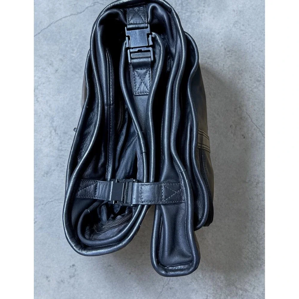 Tumi #934d3 alpha